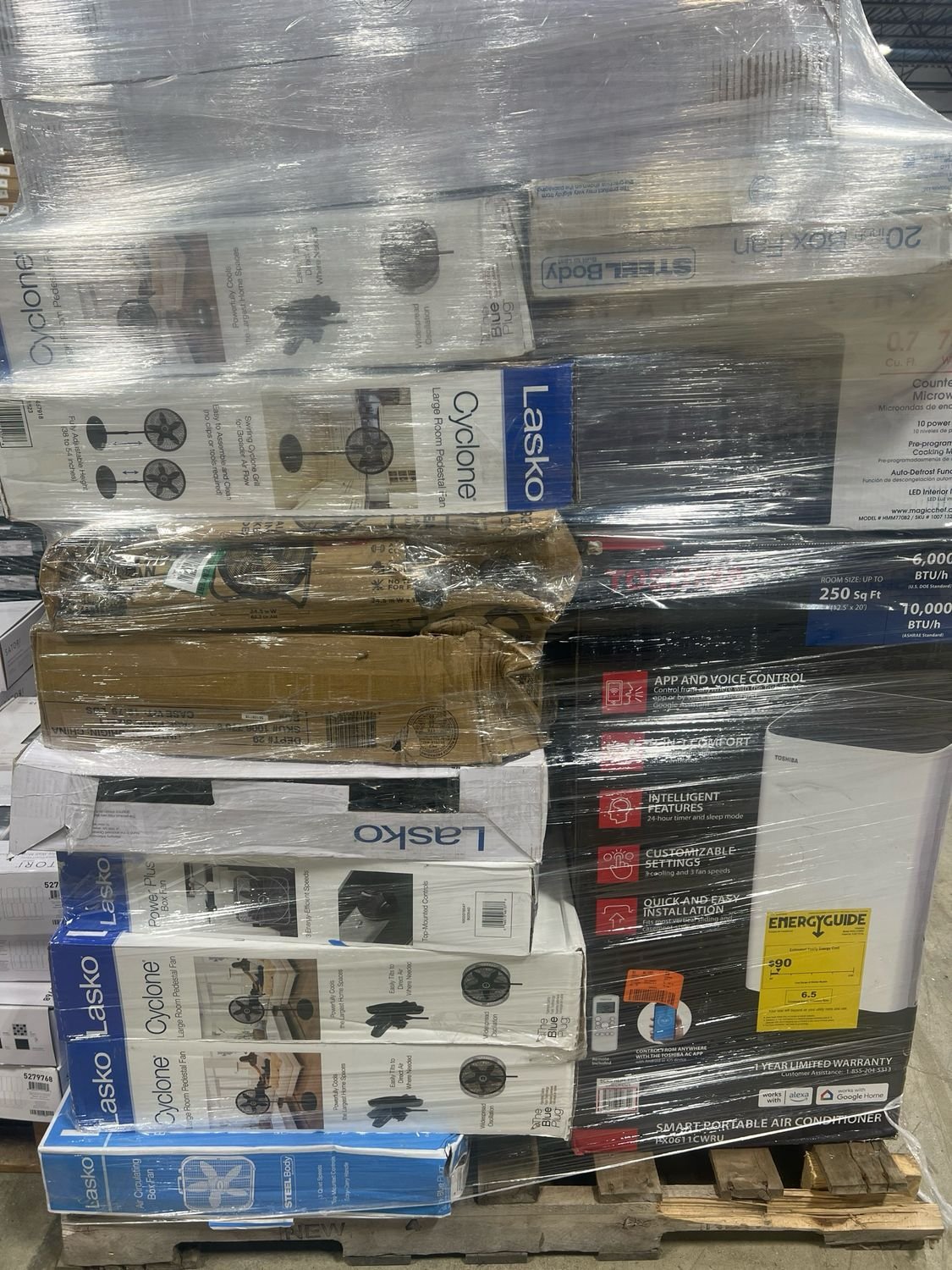 Home Depot GM HDGM-3624 - Image 4