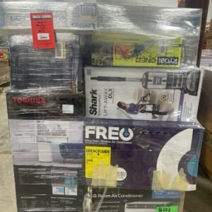 Home Depot GM HDGM-3624 liquidation pallet