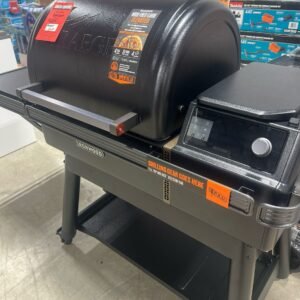 raeger Ironwood Smoker pallets for sale