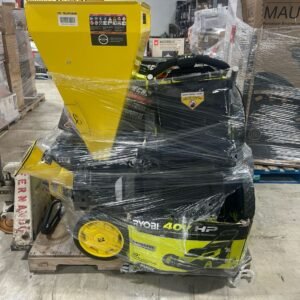 Alternative view of Home Depot Power Tool Pallet HDOPE-0016