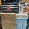 Home Depot GM HDTU-3506 liquidation pallet