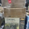 ome Depot GM HDTU-3480 liquidation pallet