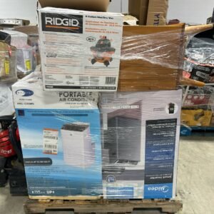 Alternative view of Home Depot GM HDTU-3506