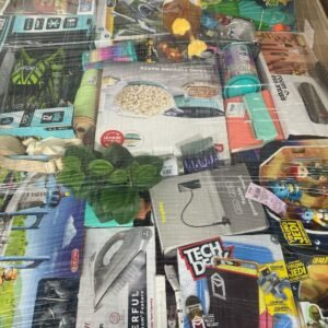 TGTHP-4215 Target liquidation pallet