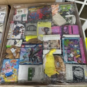 TGTHP-4026 Target liquidation pallet