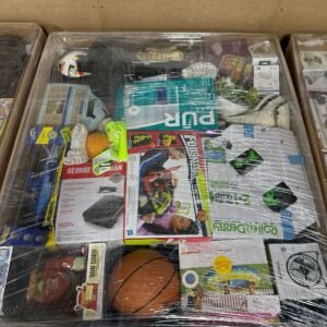 TGTHP-4107 Target liquidation pallet