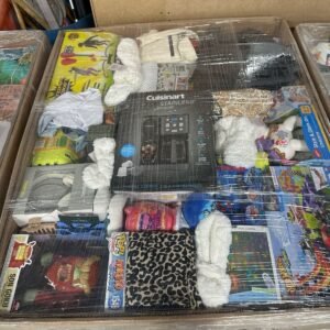 TGTHP-4232 Target liquidation pallet