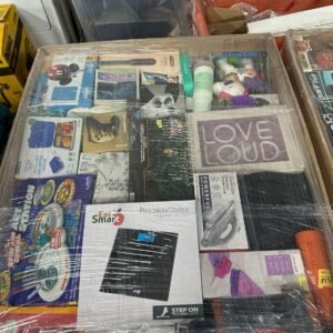 TGTHP-4330 Target liquidation pallet