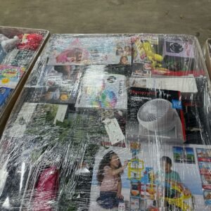 TGTHP-4205 Target liquidation pallet