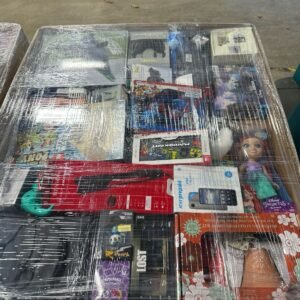 TGTHP-4331 Target liquidation pallet