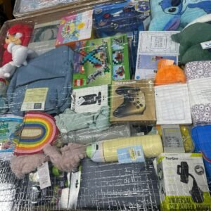 TGTHP-4231 Target liquidation pallet