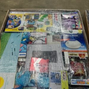 TGTHP-4044 Target liquidation pallet