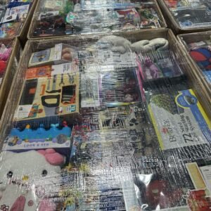 TGTHP-4346 Target liquidation pallet