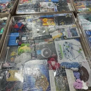 TGTHP-4031 Target liquidation pallet