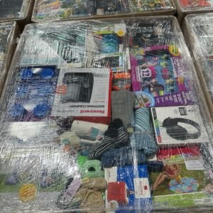TGTHP-4220 Target liquidation pallet