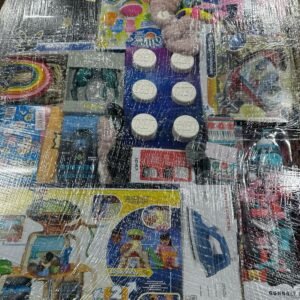 TGTHP-4219 Target liquidation pallet