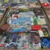 TGTHP-4337 Target liquidation pallet