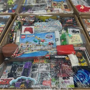 TGTHP-4337 Target liquidation pallet