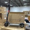 electric scooter pallets for sale