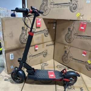 MANKEEL Electric Scooter pallets for sale
