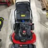 Toro TimeMaster 223cc Lawn Mower pallets for sale