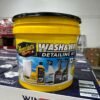 Meguiar's car wash wax detailing kit pallets for sale