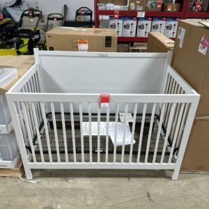 Oxford Baby Crib pallets for sale