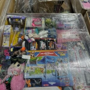 TGTHP-4517 Target liquidation pallet
