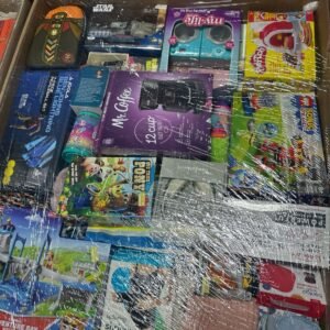 TGTHP-4605 Target liquidation pallet