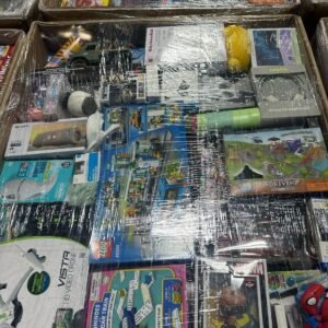 TGTHP-4602 Target liquidation pallet