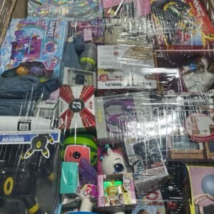 TGTHP-4603 Target liquidation pallet