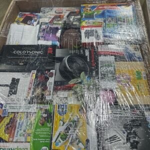 TGTHP-4600 Target liquidation pallet