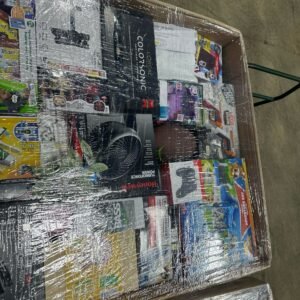 Alternative view of TGTHP-4600