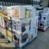 Buy Mixed Electronics Pallet