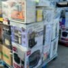 mix electronic pallets for sale