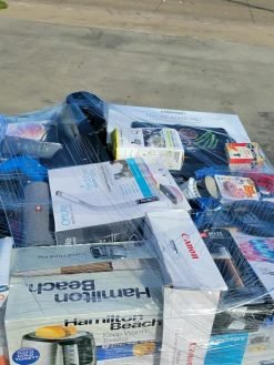 Mix electronic pallets - Image 4