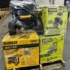 Power Tools Pallets For Sale - Image 4