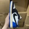 Alternative view of AJ1 lightning hook low