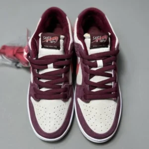 Nike SB Dunk Low Red Grey price, Nike SB Dunk Low Red Grey for sale, authentic Nike SB Dunk Low Red Grey, discounted Nike SB Dunk Low, Nike SB Dunk Low online purchase, red grey Nike SB sneakers