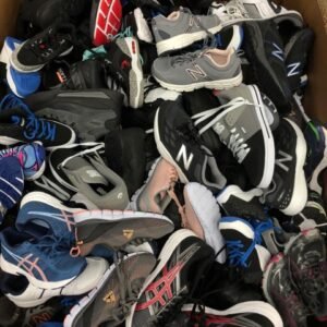 Alternative view of Men Shoes Pallets Liquidation