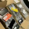Alternative view of Wholesale Pallets of iPhones