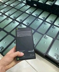 buy iPhone liquidation pallets
