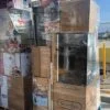 Alternative view of Pallets Of Merchandise For Sale