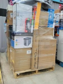 TRGT Bulk Overstock Pallets - Image 4