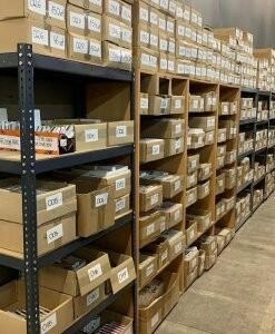 cosmetic pallets for sale