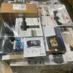 Mixed Amazon General Pallets - Image 3