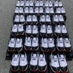 Buy Jordan Shoes Pallet