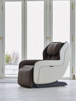 Circ+ Zero Gravity SL Track Heated Massage Chair pallets for sale