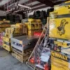Buy DeWalt Tool Pallets