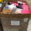 kids clothes pallets for sale